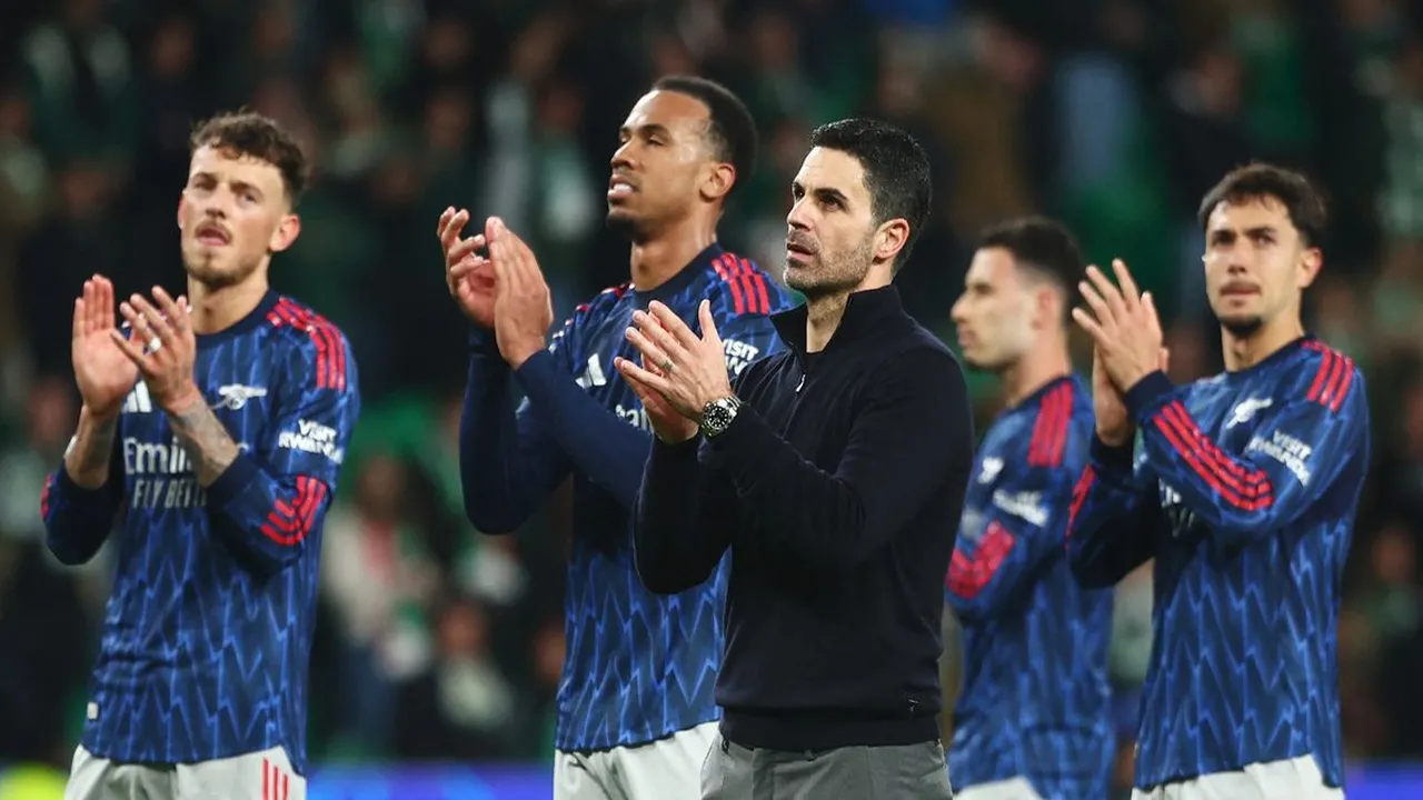 الدوري الإنجليزي يضمن مقعداً خامساً بدوري الأبطال وقد يحصد 7